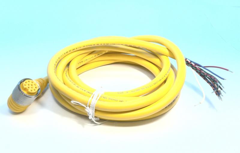 ALLEN BRADLEY 889N-R12AF-5