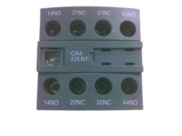 CA4-22ERT by ASEA BROWN BOVERI