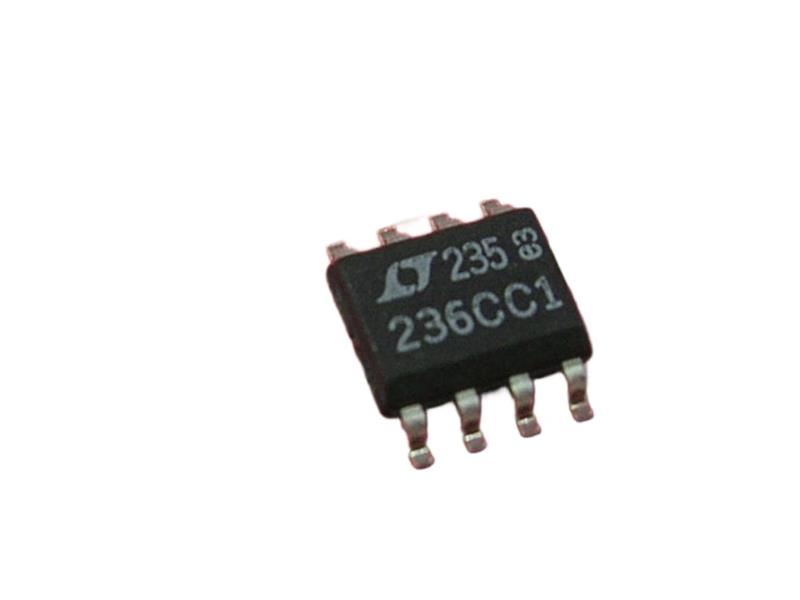 LT1236CCS8-10#PBF by ANALOG DEVICES