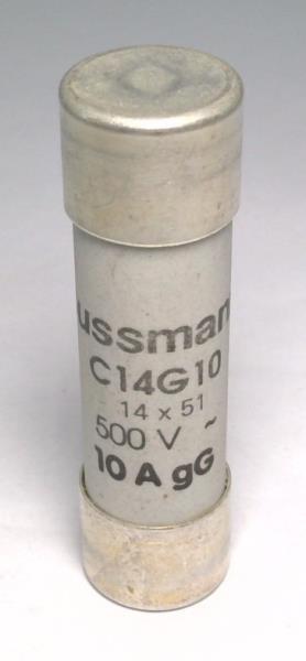 EATON CORPORATION C14G10