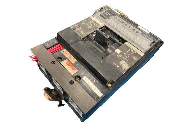 SCHNEIDER ELECTRIC MEC436LSIG