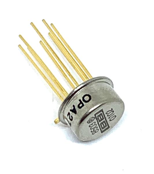 BURR BROWN OPA27BJ