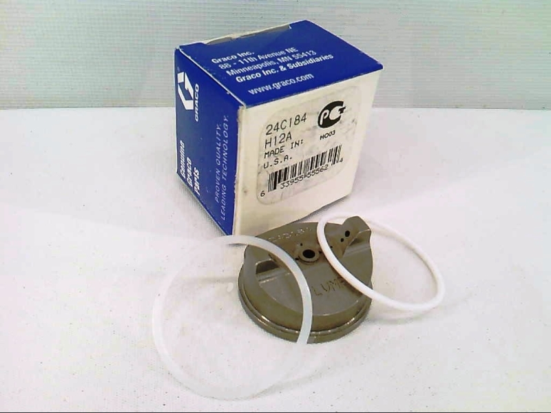 GRACO 24C184