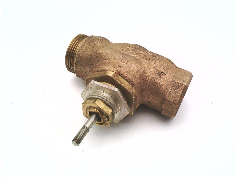 INVENSYS VB-7211-0-4-8