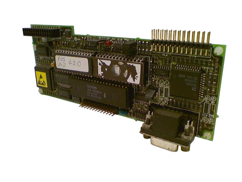 9300-5021 by NIDEC CORP