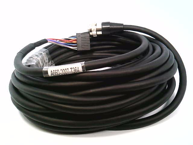 FANUC A660-2007-T364#L-10.5MA