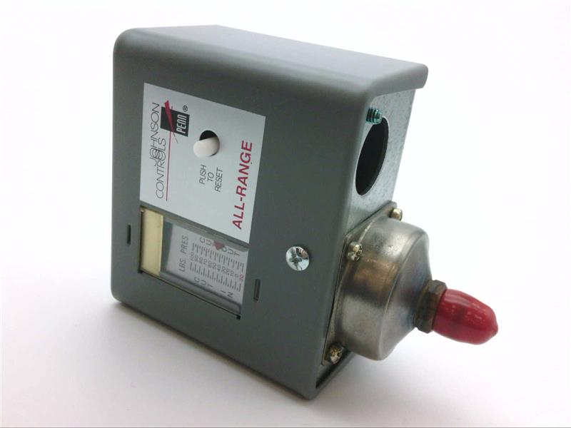 JOHNSON CONTROLS P70DA-21