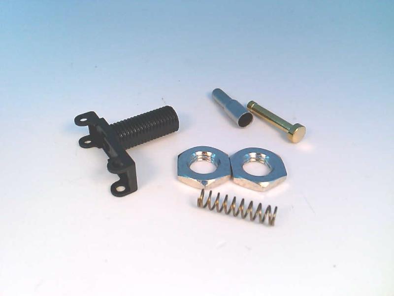 JOHNSON ELECTRIC QA4