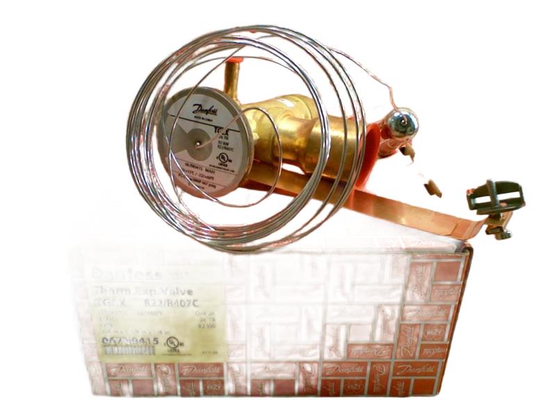 DANFOSS 067N9415