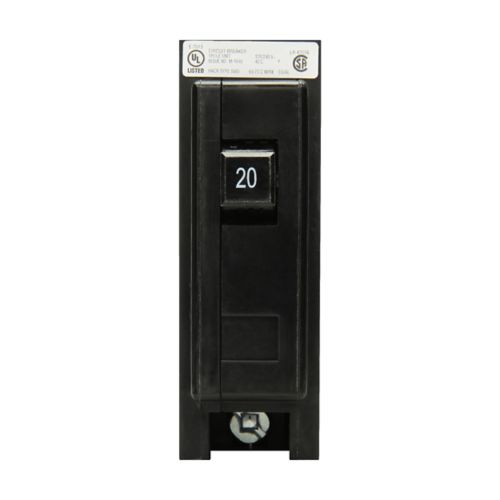 EATON CORPORATION QPHW1020