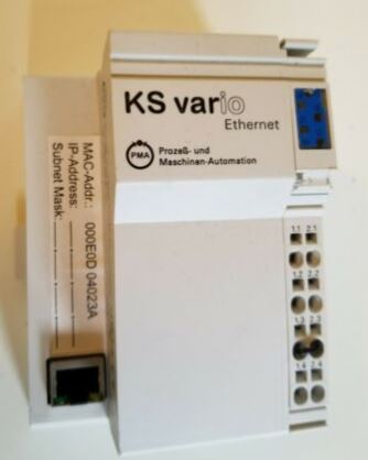 DANAHER CONTROLS KSVC-101-00181-U00