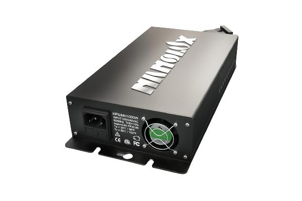 NANOLUX HPS/MH1000W