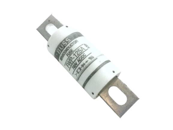 EATON CORPORATION FWP-125A