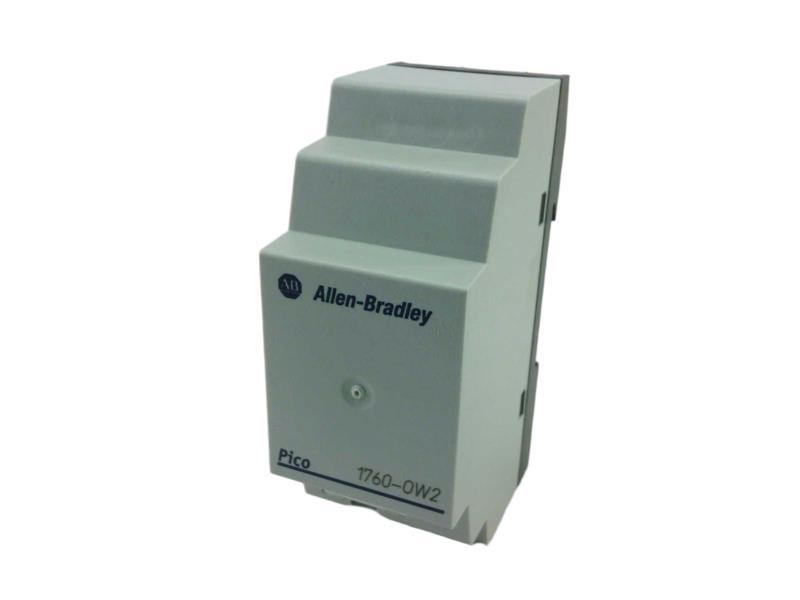 ALLEN BRADLEY 1760-OW2