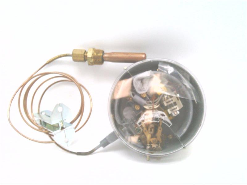 DWYER DR 35-156L-RG 6