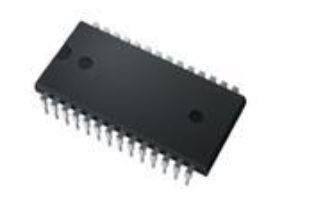 TOSHIBA TC55257DPL-70L