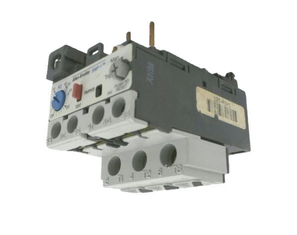 193-A3D1 by ALLEN BRADLEY