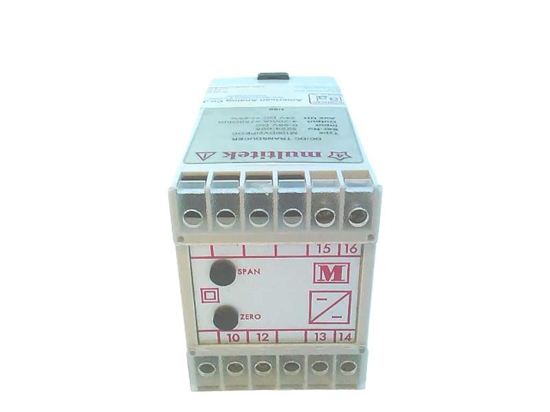 MULTITEK M100DV2IPEOC