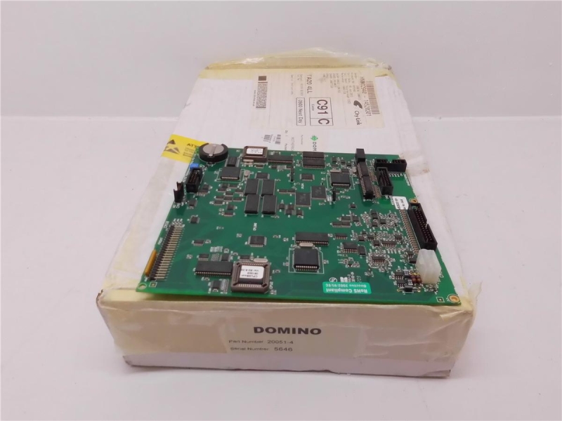 DOMINO 20051-4