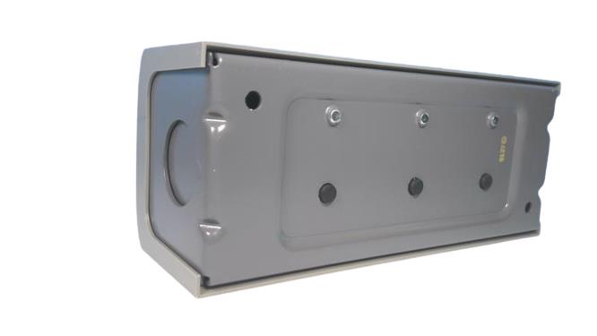 FUJI ELECTRIC AHL33PH-1