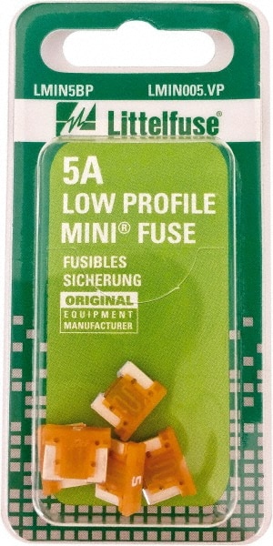 LITTELFUSE LMIN005.V
