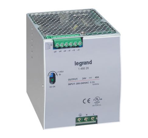 LEGRAND 46632