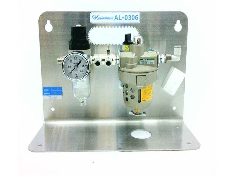 NAKANISHI KINZOKU AL-0306