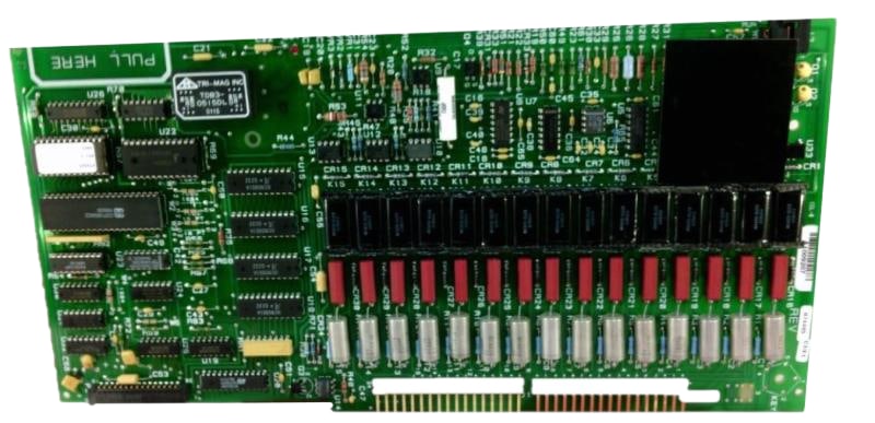 HONEYWELL 074495