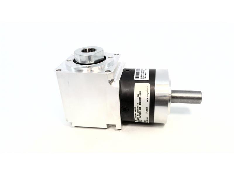 NEUGART XWPLE060-005-SFSX3AD-U14