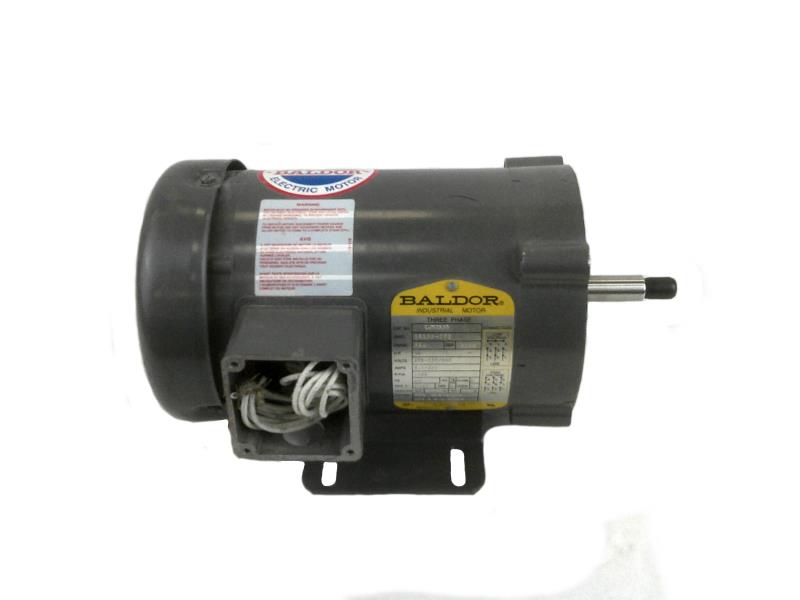 ASEA BROWN BOVERI CJM3538