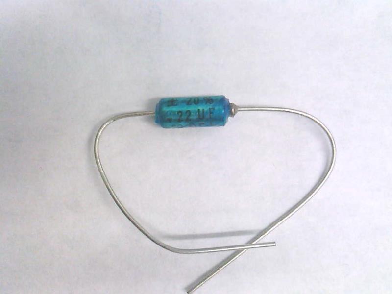 150D224X0020A2B by VISHAY