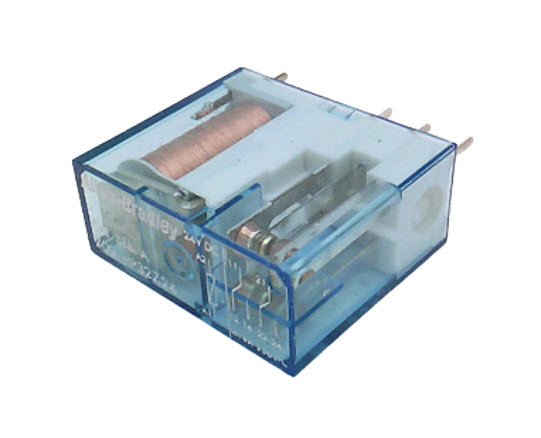 ALLEN BRADLEY 700-HP32Z24