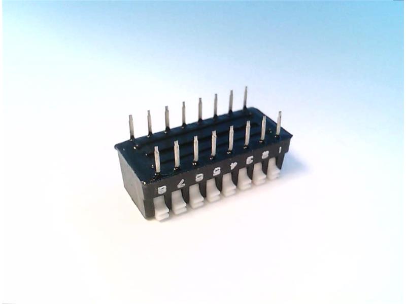 TE CONNECTIVITY 5435802-1