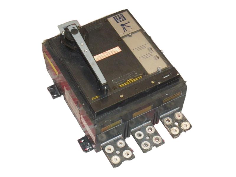 PEF1236 by SCHNEIDER ELECTRIC