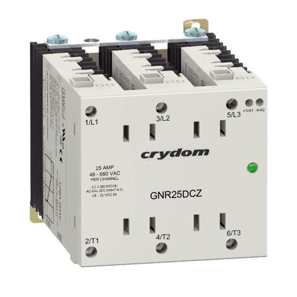 SENSATA TECHNOLOGIES GNR25BCZ