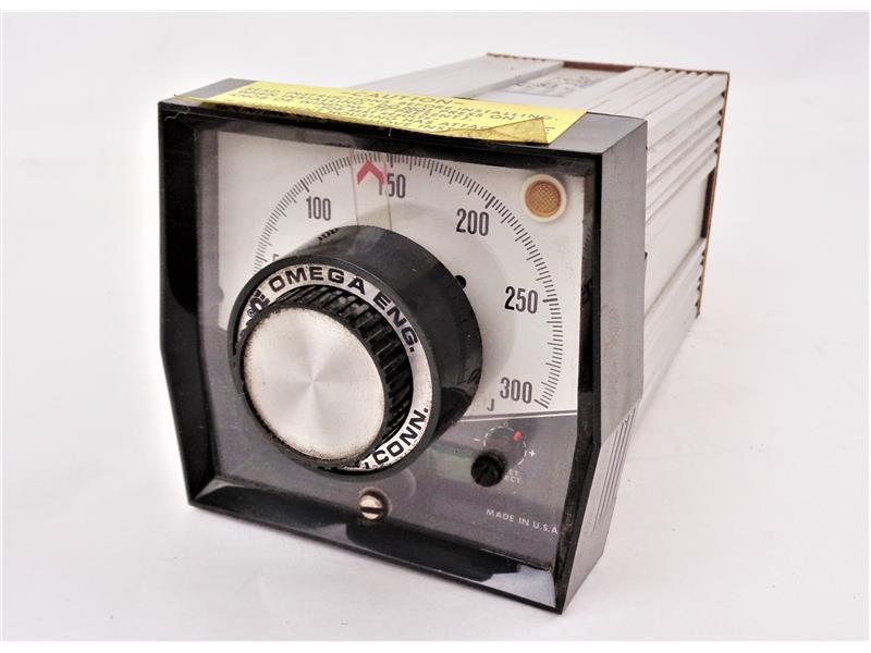 OMEGA ENGINEERING 57-J-0-300F