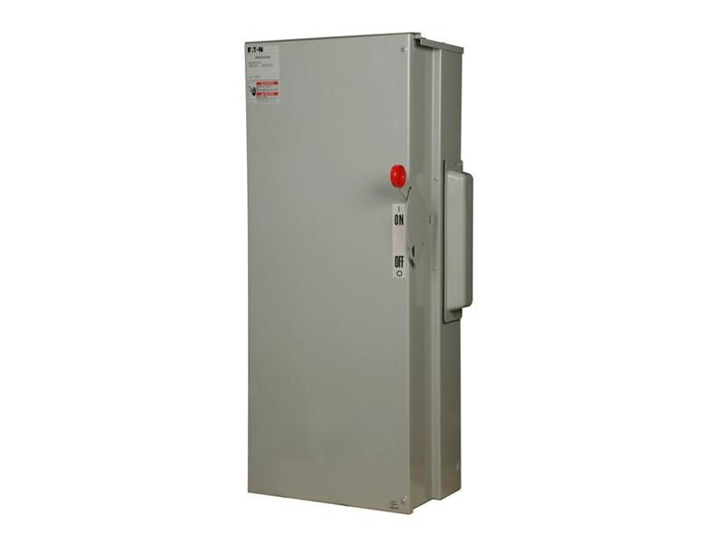 EATON CORPORATION 3MFS400BCRGT