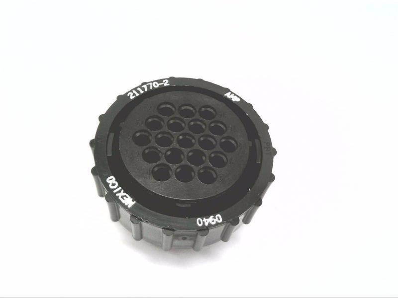 TE CONNECTIVITY 211770-2