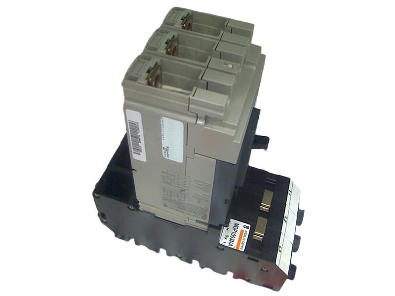 MGP1003NA by SCHNEIDER ELECTRIC