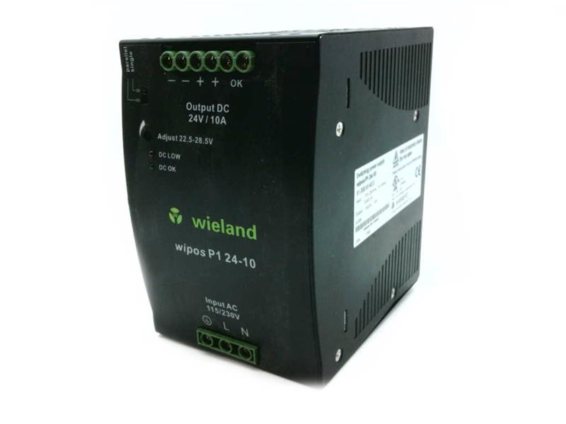 WIELAND 81.000.6140.0