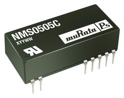 MURATA MANUFACTURING NMS0512C