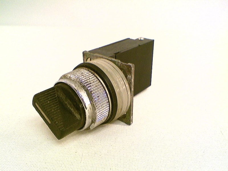 GTE 100M-SS-2-M-B-3-11