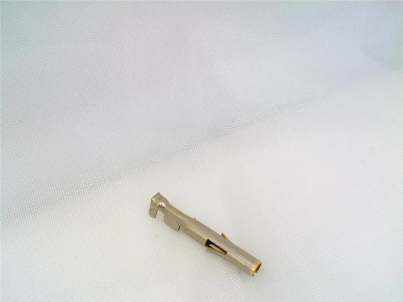 TE CONNECTIVITY 350689-2