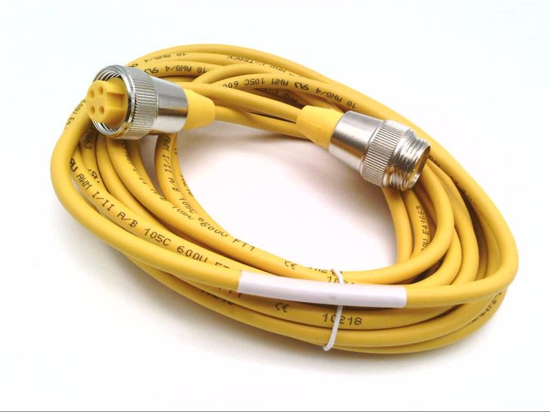 TURCK RSM RKM 40-5M/S101