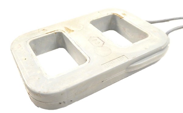 ASEA BROWN BOVERI EG 315-1-COIL