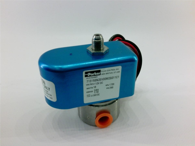 PARKER 71315SN2EV00M2G011C1