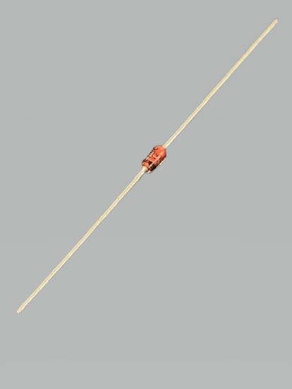 BZX85C15 by ON SEMICONDUCTOR