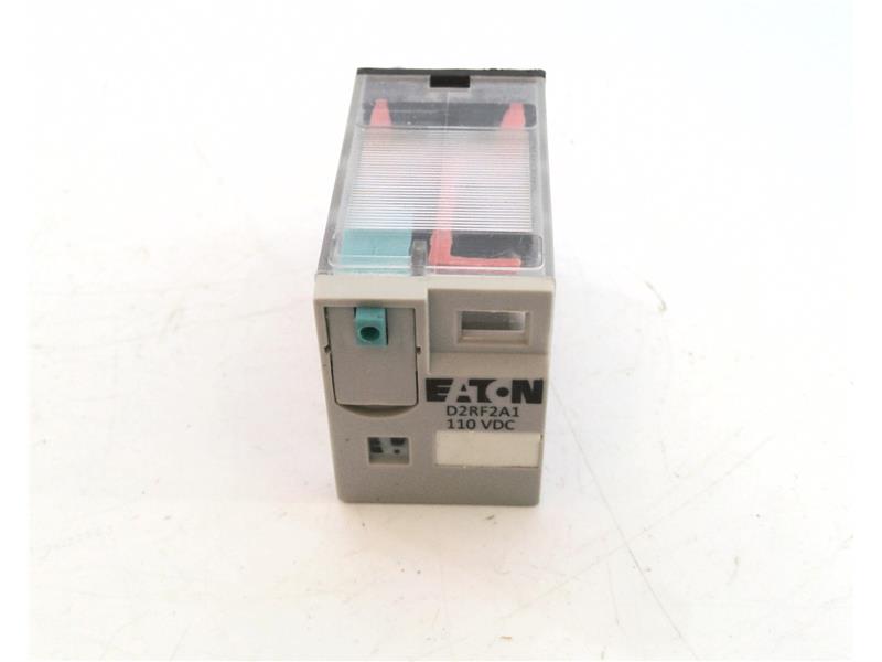 EATON CORPORATION D2RF2A1