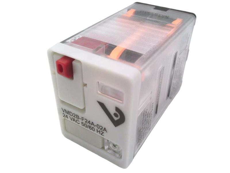 VERIS VMD2B-F24A-02A