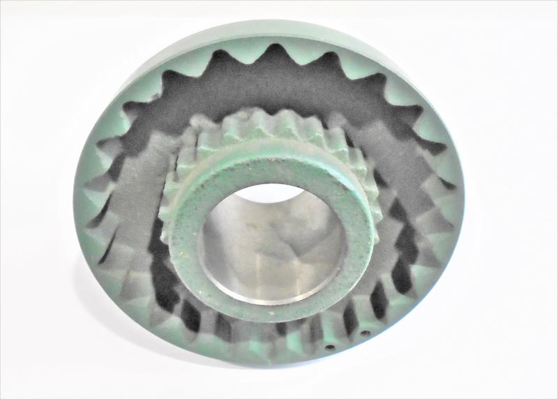 ALTRA INDUSTRIAL MOTION 7SC50